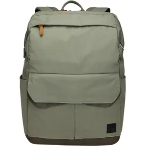 Case Logic LoDo - Sac à dos pour ordinateur portable - 15" - vert pétr... pas cher