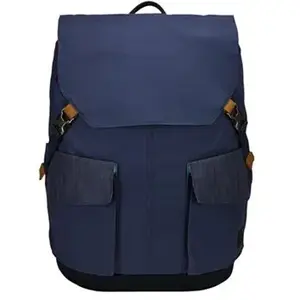 CASE LOGIC Sac à dos pour ordinateur portable LoDo - 15.6" - Bleu robeVendu parfnac-be
