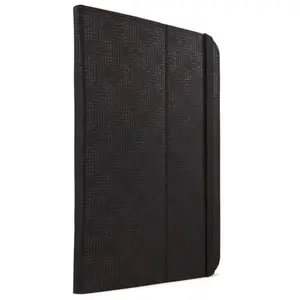 Etui porte folio tablettes - Case Logic Surefit Folio 9-10 - CBUE-1110 Black pas cher
