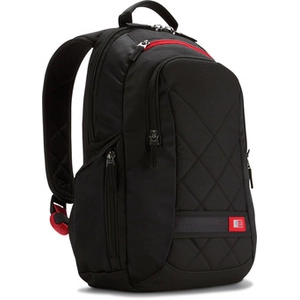 Sac à dos 13-14'' - Case Logic Sporty 13 - 14" - DLBP-114 Black pas cher