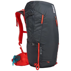 Thule Alltrail 35l Mens Hiking Backpack Obsidian (3203536) pas cher