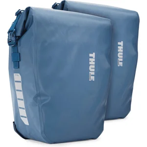 Comparateur de prix : Thule, Panneau Pannier 25L Pair - Bleu