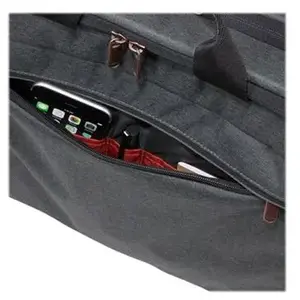 Case Logic Era - Laptoptas 15 inch pas cher
