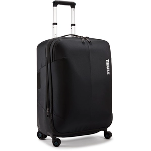 THULE - SUBTERRA SPINNER 25IN - Couleur:Noir