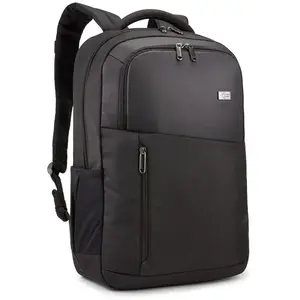 Case Logic Sac À Dos Ordinateur Portable Recycled Noir (propb116) pas cher