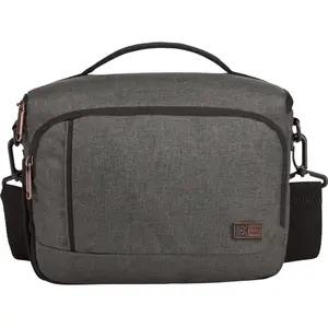 Caselogic CASE LOGIC CECS103 OBSIDIAN Era Medium DSLR Schultertasche pas cher