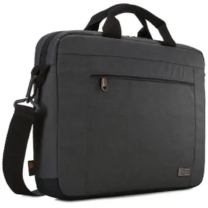 Case Logic Era ERAA114 Obsidian 35,6 cm (14") Aktetas Grijs pas cher