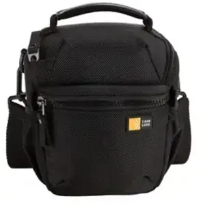 Case Logic BRCS-102 Bryker Camera Case DSLR small, black pas cher