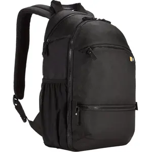 Caselogic Bryker Photo & Drone Backpack DSLR medium (Sac à dos photo), Housse pour appareil photo, Noir