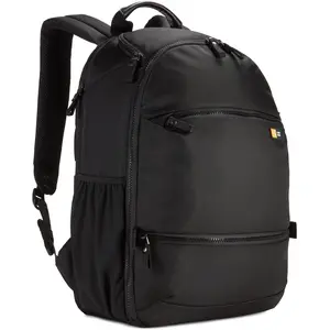 Case Logic Brbp-106 Sac À Dos Noir pas cher