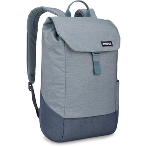 Comparateur de prix : Thule Lithos Laptoprugzak Pond/Dark Slate 16