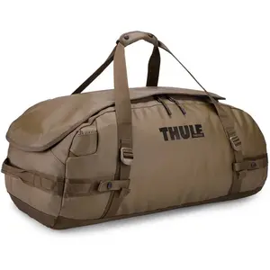 Comparateur de prix : Thule, Sac, Sac de voyage CHASM kaki, Vert, (70 l)