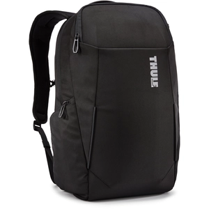 Thule Sac à dos unisexe Accent (1 pièce), Noir, 23, Style contemporain pas cher