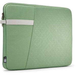 Case Logic Ibira - Laptophoes/ Sleeve - 14 inch - Islay Green pas cher