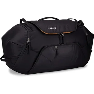 Thule RoundTrip Sneeuwsportduffel Black 80 pas cher