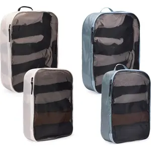 Thule, Organisateur de voyage, packing cube, Blanc pas cher