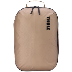Thule, Organisateur de voyage, clean/dirty packing cube, Beige pas cher