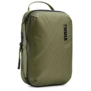 Thule, Organisateur de voyage, compression packing cube, Beige