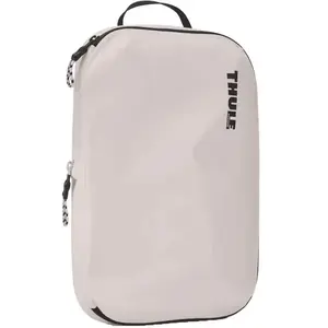 Thule, Organisateur de voyage, compression cube set, Beige pas cher
