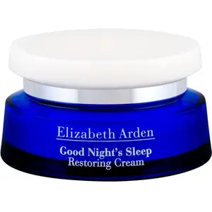 Good Night's Sleep - Crème de Nuit Réparatrice-50ml ELIZABETH ARDEN pas cher