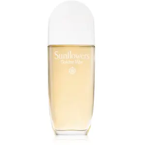 Elizabeth Arden Eau De Parfum Sunflower Golden Vibe