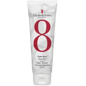 Elizabeth Arden Gel Nettoyant Hydraplay 2in1 125ml pas cher