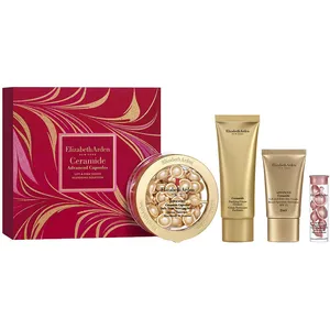 Elizabeth Arden Capsules De Céramide Lot Quotidien 4 pcs pas cher