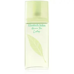 Green Tea Lotus by Elizabeth Arden 100 ml - Eau De Toilette Spray
