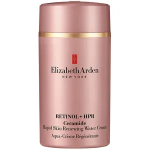 Comparateur de prix : Anti-Wrinkle Cream Elizabeth Arden Retinol HPR Ceramide 50 ml
