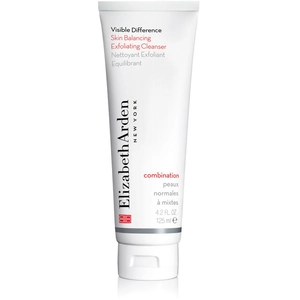 Comparateur de prix : ELIZABETH ARDEN Visible Difference Nettoyant Exfoliant Equilibrant