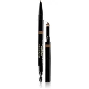 Elizabeth Arden Elizabeth Arden Beautiful Color 3in1 Eyebrow 02 Taupe pas cher