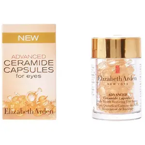 ELISABETH ARDEN SERUM ADVANCED CÉRAMIDE RESTAURER 60 CAPSULES pas cher