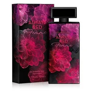 Elizabeth Arden Elizabeth Arden Always Red Femme Edt 100 Ml pas cher