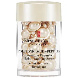 Elizabeth Arden Hyaluronic Acid + Peptides Ceramide Capsules 30Pcs pas cher