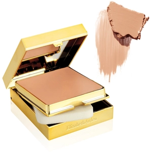ELIZABETH ARDEN CREAM MAQUILLAGE COMPACT FINITION IMPECCABLE 03 pas cher