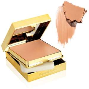 Elizabeth Arden Flawless Finish sponge on cream makeup #52-bronzed beige II pas cher