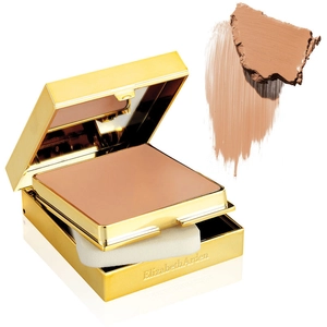 ELIZABETH ARDEN CREAM MAQUILLAGE COMPACT FINITION IMPECCABLE 50 pas cher
