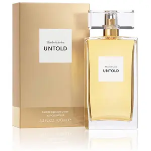 Elizabeth Arden Elizabeth Arden Eau De Parfum 100ml Untold Vapo, pas cher