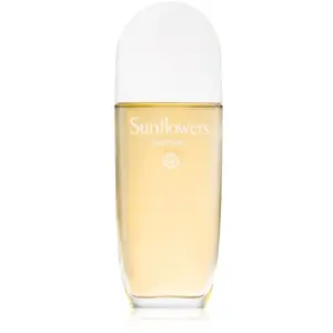 Elizabeth Arden 100ml Sunflowers Sunrise, Eau De Toilette pas cher