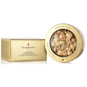 Comparateur de prix : Elizabeth Arden Advanced Ceramide Daily Youth Restoring Serum - 60 Capsules