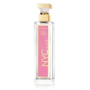 Elizabeth Arden 5th Avenue Nyc Love - Eau De Parfum - 75ml - Vaporizador pas cher