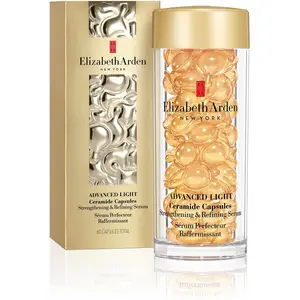 Elizabeth Arden Advanced Light Ceramide Capsules de Sérum Fortifiant et Affinant (60 capsules) pas cher