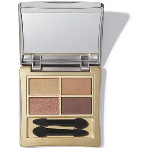 Eyeshadow Quad sombra de ojos #Desert nudesVendu pargalaxus