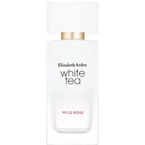 Elizabeth Arden - White Tea Wild Rose - Eau De Toilette - 50Ml pas cher