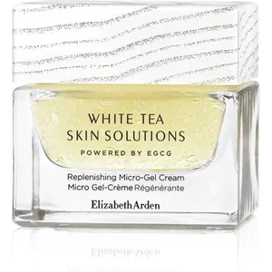 Elizabeth Arden White Tea Replenishing Micro-Gel Cream - 50 ml pas cher
