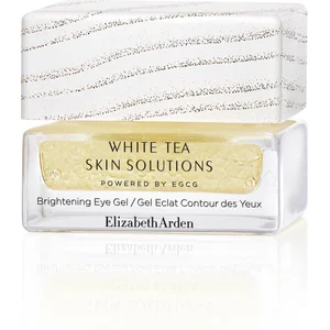 Elizabeth Arden White Tea Brightening Eye Gel - 15 ml pas cher