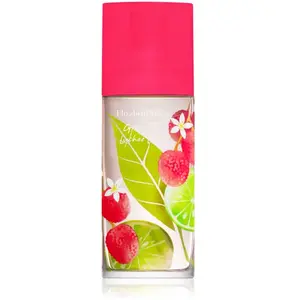 Comparateur de prix : Elizabeth Arden Elizabeth Arden - Lychee Lime Edt 100ml
