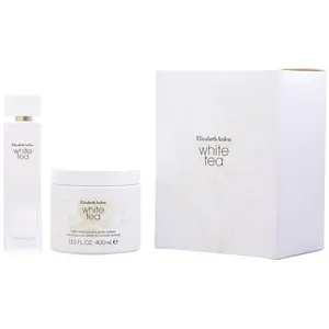 Elizabeth Arden Coffret Eau de Toilette White Tea, Eau de Toilette vap... pas cher