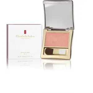 Elizabeth Arden, Fard à joues, Puderblush Rouge (Coucher de soleil rose) pas cher