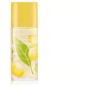 Elizabeth Arden Eau De Toilette Green Tea Citron Freesia 50 Ml pas cher